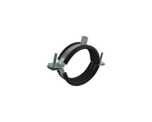 ยางแขนท่อ Clamps แฮงเกอร์แยก 90 องศา