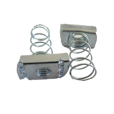 ซื้อ c ช่องลูกหมึก m6 m8 m10 m12 m16 โลหะคาร์บอนสตาร์ล หนอนกิ่งยาว online manufacture