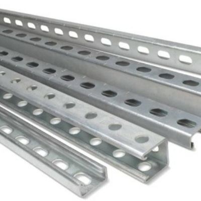 ซื้อ Back To Back Strut กรอบช่องช่องเหล็กกระดาษสอง online manufacture
