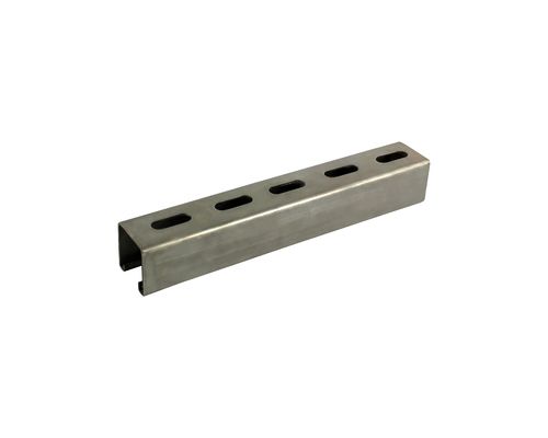 ซื้อ Gi สล็อต C Channel 41x41 1-5/8 X 1-5/8 โลหะสล็อต online manufacture