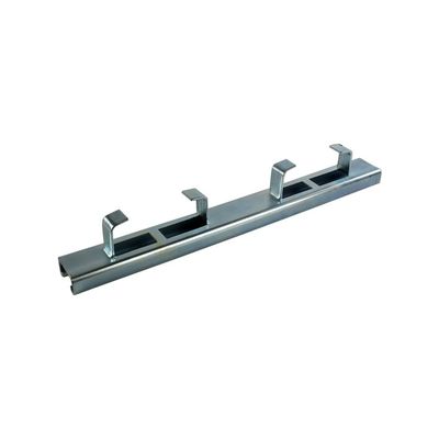 ซื้อ ส่วนช่องเหล็กมุมสล็อตภารกิจหนัก online manufacture