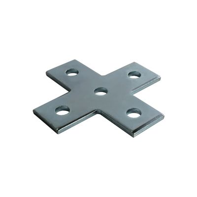 ซื้อ Unistrut Flat T Bracket L Shape 1-5/8