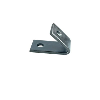 ซื้อ Unistrut 90 องศามุม Bracket Strut โลหะกรอบ Unistrut ช่อง fittings online manufacture