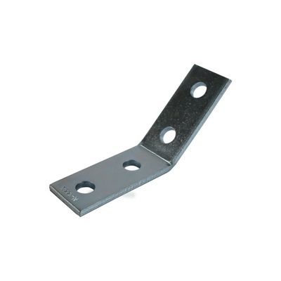 ซื้อ 4 ช่อง 45 องศา สตรอท Bracket มุมช่องมุม Fittings online manufacture