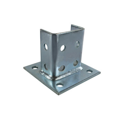 ซื้อ กําแพง Unistrut Cantilever Brackets หนังโลหะ online manufacture