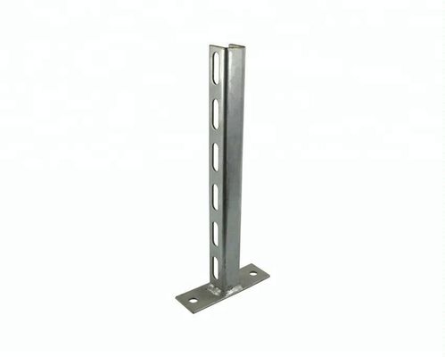 ซื้อ ช่องทาง Unistrut Cantilever Bracket Arm online manufacture