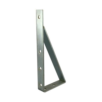 ซื้อ 500 มม 450 มม สแตนเลส Cantilever Brackets ช่อง Strut online manufacture