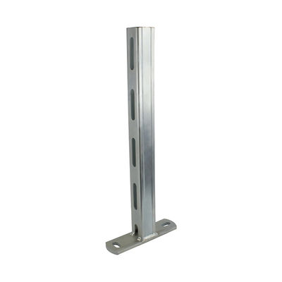 ซื้อ Unistrut Channel Heavy Duty Cantilever Brackets 200 มม. 300 มม. 400 มม online manufacture