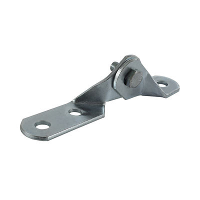 ซื้อ การขนส่งคอนเทนเนอร์ Fastener คาร์บอนสแตนเลส Clamp ระบบต้านการสั่นรถยนต์ online manufacture