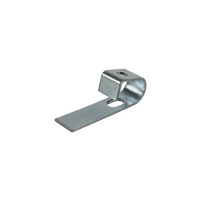 ซื้อ สไตล์ C Channel Beam Clamps สร้างฮาร์ดแวร์ เหล็กกลับ online manufacture