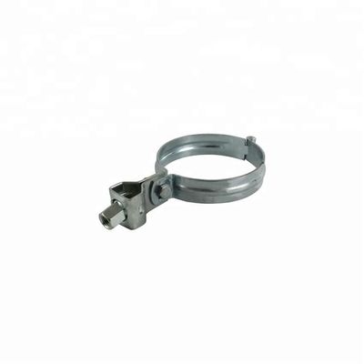 ซื้อ เครื่องจับท่อเหล็กไร้ขัด พร้อมยาง Grommet Brackets Strap Support online manufacture