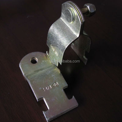 ซื้อ คูชั่น Emt Unistrut Clamps Emt สายท่อ online manufacture