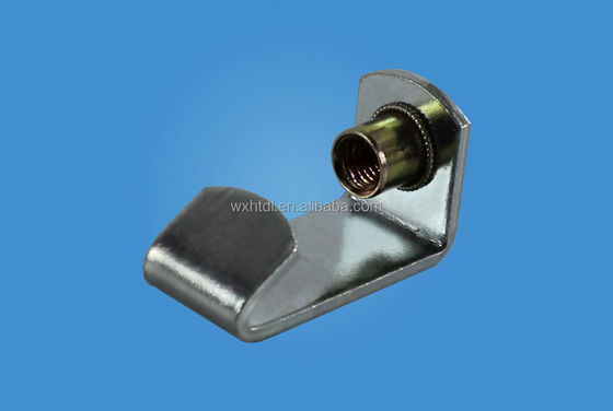 ซื้อ Unistrut C Purlin Clamps สําหรับสต๊อปผงผงผงผงผง M10 Nut online manufacture