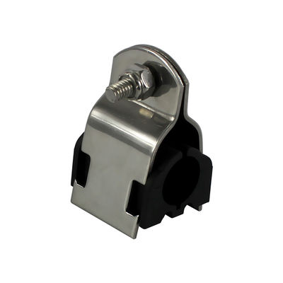 ซื้อ การปรับปรุงท่อเหล็กกระดาษแคลม 1/2 